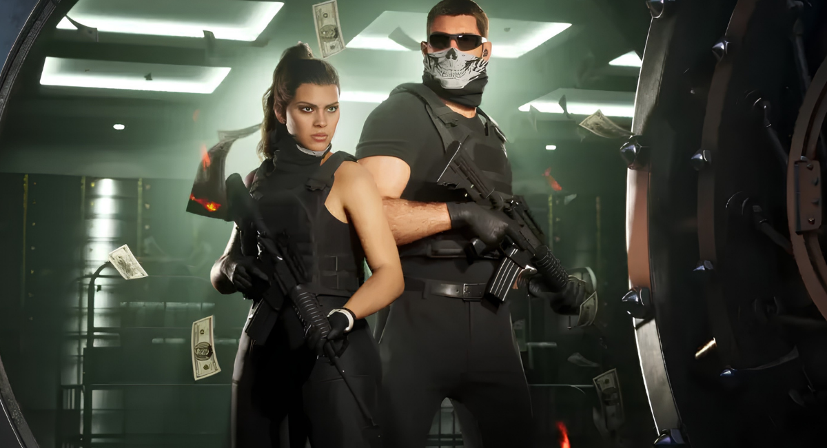 Rockstar Games revela la duración brutal de GTA 6: ¿Estás listo para más de 80 horas de juego?