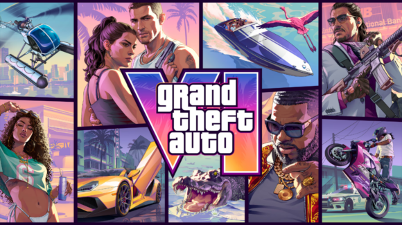 Rockstar Games revela la duración brutal de GTA 6: ¿Estás listo para más de 80 horas de juego?
