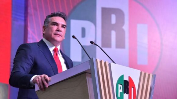 Rumbo a 2027: Dirigente del PRI celebra acercamientos con el PAN para consolidar un bloque opositor