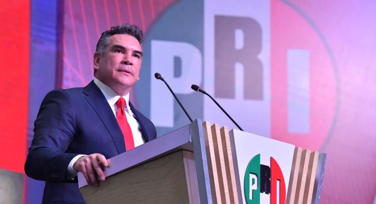 Rumbo a 2027: Dirigente del PRI celebra acercamientos con el PAN para consolidar un bloque opositor