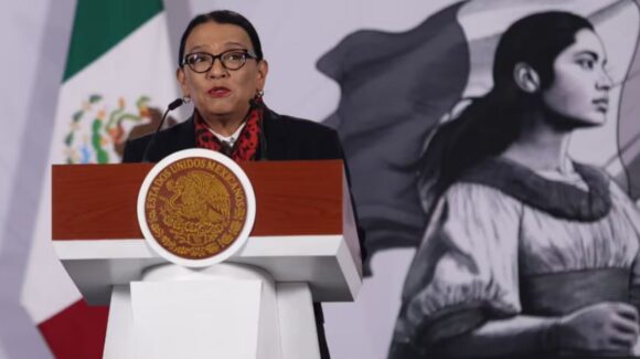 Gobierno federal llama a INE y Poder Judicial a moderar gasto para el presupuesto del 2027