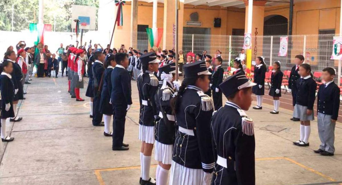 SEP cambia las reglas y elimina escolta escolar por calificaciones para fomentar equidad