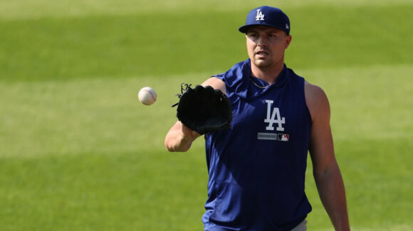 MLB: Tarik Skubal se estrena con el uniforme de los Dodgers ante los Cubs, este martes