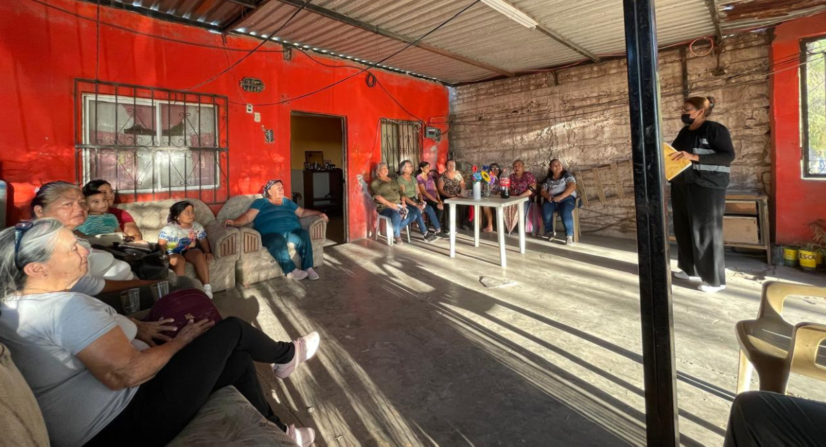 SSPC disminuye 30% la incidencia delictiva en seis zonas prioritarias de Cajeme