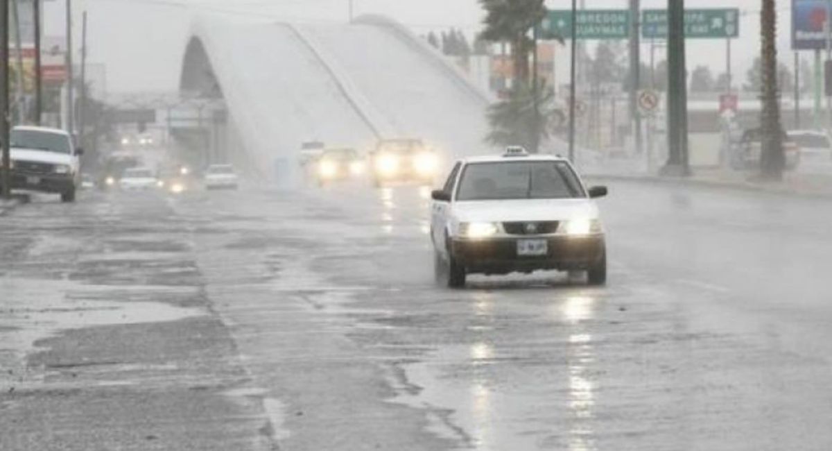 Sagarhpa: Lluvias de julio se extendieron por 71 municipios de Sonora; continuarán en agosto