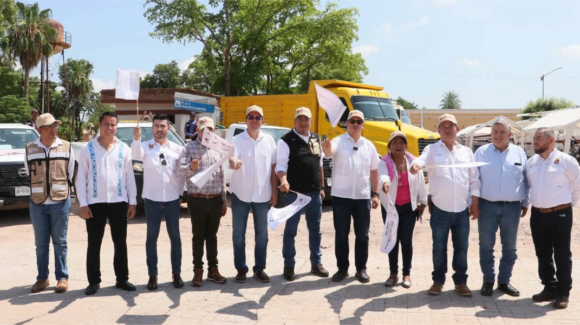 Salud Sonora inicia Jornada Nacional de Lucha contra el Dengue en Navojoa