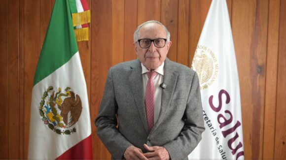 Salud invita a mantener la calma y descarta brote de ‘diarrea explosiva’ en México