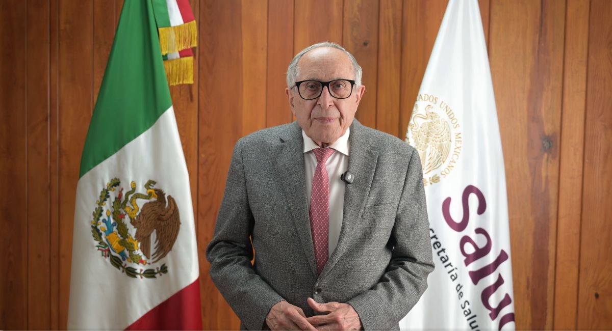 Salud invita a mantener la calma y descarta brote de 'diarrea explosiva' en México