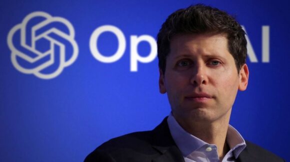 Sam Altman advierte sobre los mayores peligros de la IA: el control y el poder