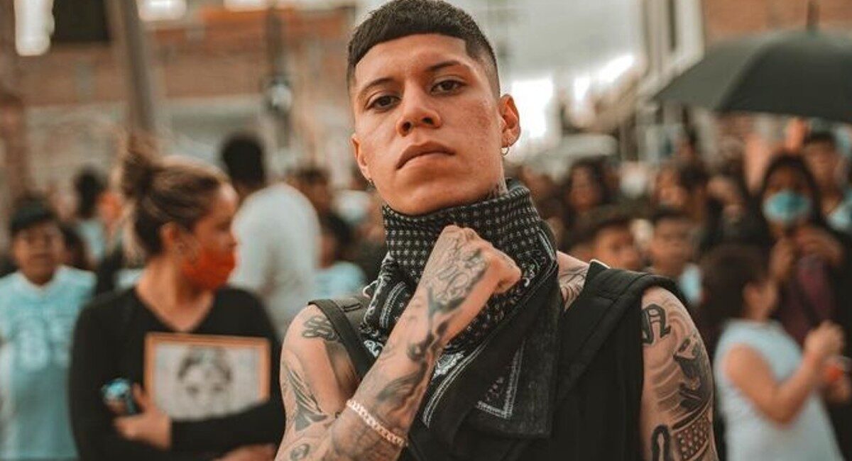 Santa Fe Klan denuncia que policías de Guanajuato dispararon contra su familia; acusa hostigamiento