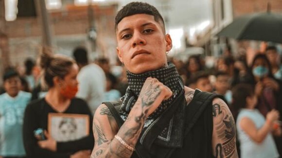 Santa Fe Klan denuncia que policías de Guanajuato dispararon contra su familia; acusa hostigamiento