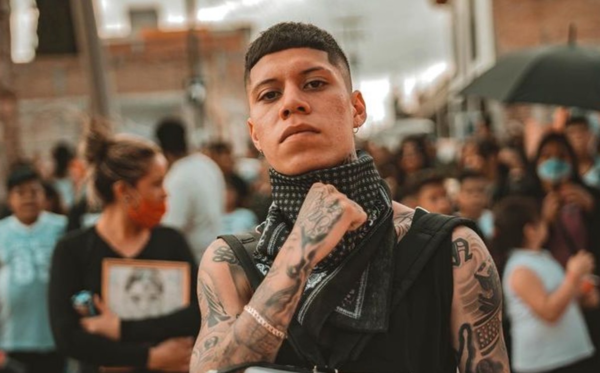 Santa Fe Klan denuncia que policías de Guanajuato dispararon contra su familia; acusa hostigamiento