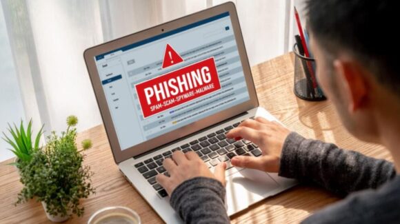 Se incrementan los casos de extorsión en México: El phishing facilita el robo de información confidencial