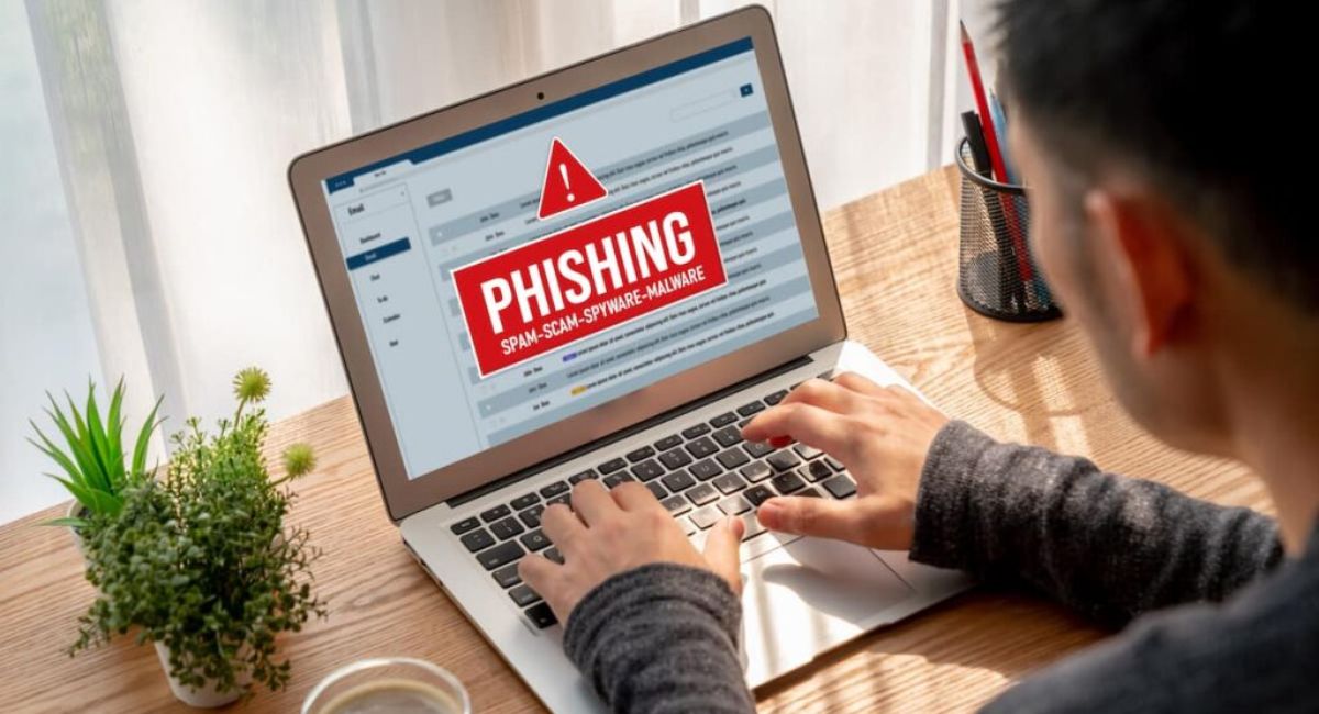 Se incrementan los casos de extorsión en México: El phishing facilita el robo de información confidencial