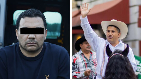 Se queda en El Altiplano: Vinculan a proceso al ‘R1’ por el asesinato del alcalde Carlos Manzo