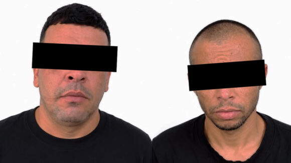 Se quedan en prisión: Vinculan a dos responsables del asesinato de dueño de taquería en Hermosillo