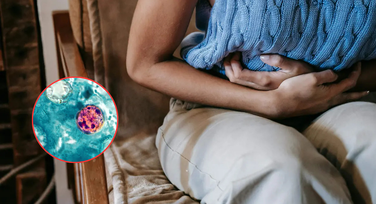 Secretaría de Salud confirma 33 casos de ciclosporiasis en México; activa protocolos de vigilancia