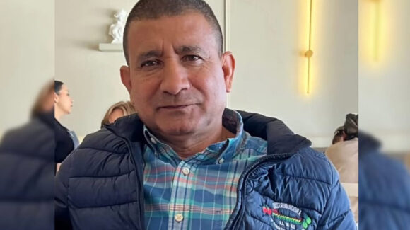 Secuestran a dirigente del mercado de abastos de Los Mochis; sus hijos suplican que sea liberado