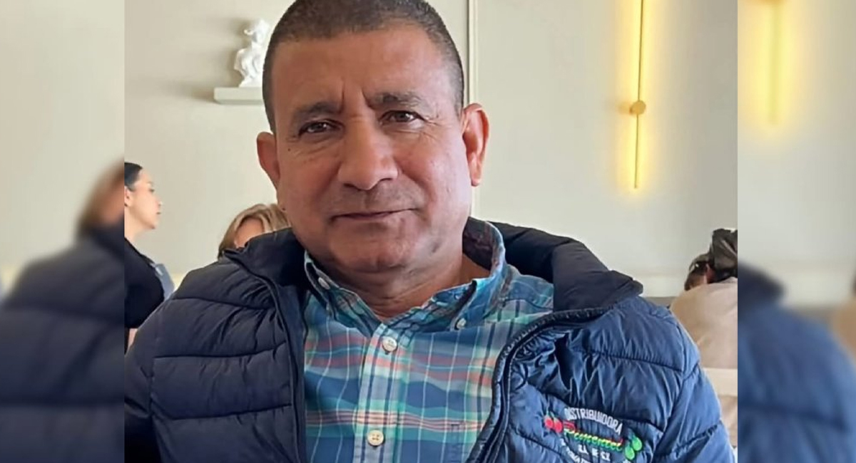 Secuestran a dirigente del mercado de abastos de Los Mochis; sus hijos suplican que sea liberado