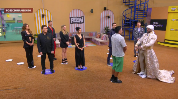 Segunda gala de eliminación de ‘La Casa de los Famosos México’ 4: ¿Quién salió HOY domingo 9 de agosto?