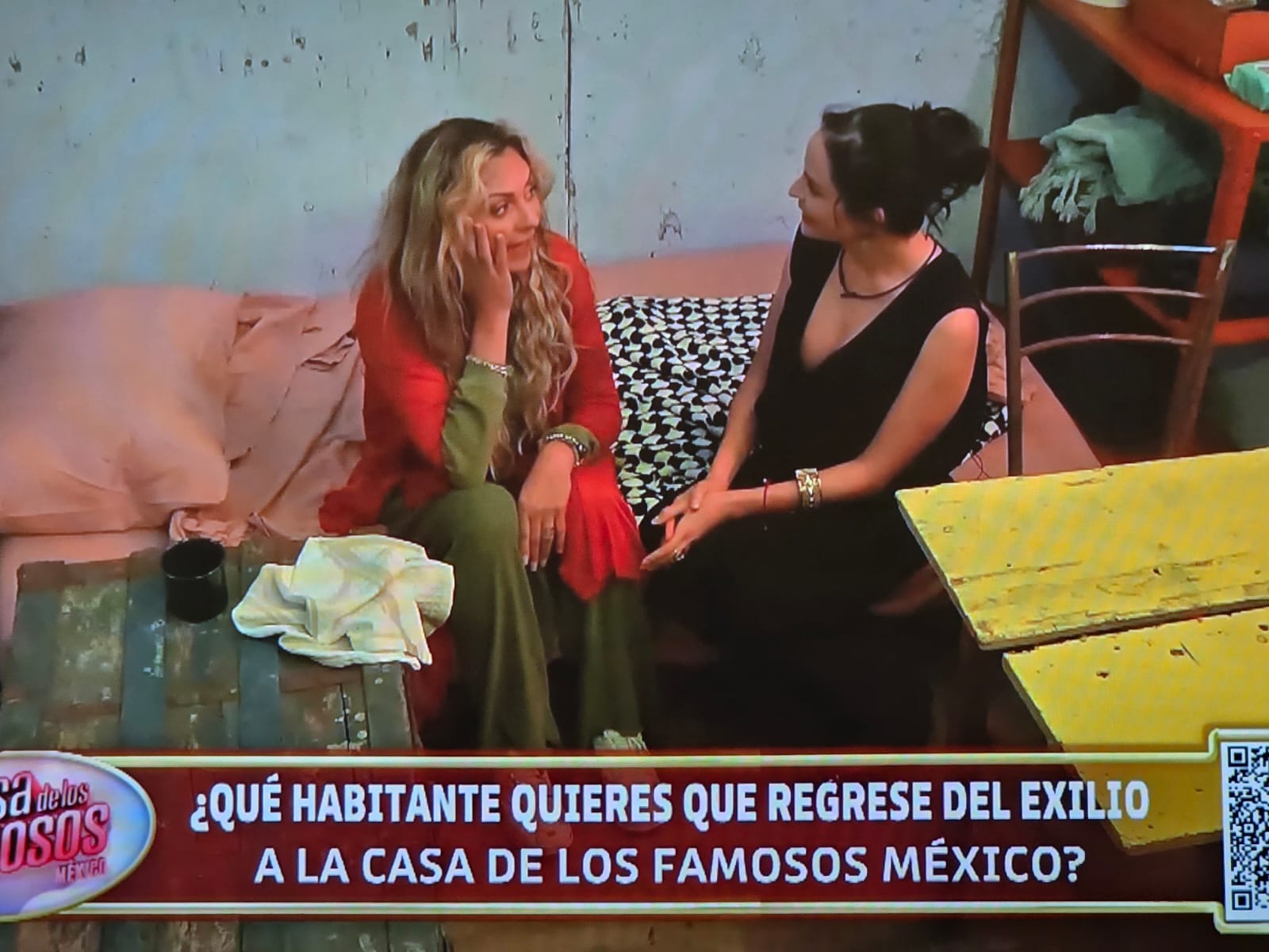 Segunda gala de eliminación de ‘La Casa de los Famosos México’ 4: ¿Quién salió HOY domingo 9 de agosto?