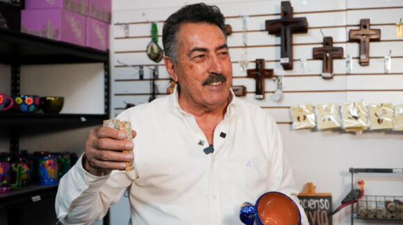 Segundo piso de la Transformación significa más bienestar para la gente de Sonora; Javier Lamarque