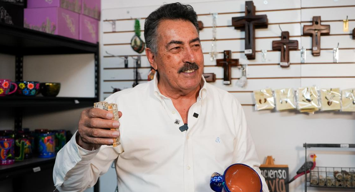Segundo piso de la Transformación significa más bienestar para la gente de Sonora; Javier Lamarque