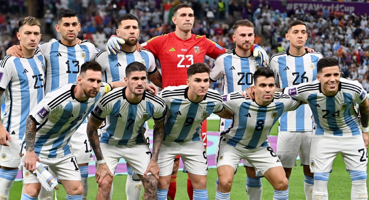 Selección Argentina prepara repuesta a las sanciones de la FIFA por sus polémicas en el Mundial 2026
