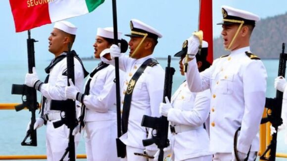 Semar abre contrataciones en la Segunda Región Naval de Guaymas