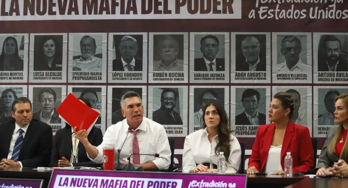 Señala Sheinbaum al PRI por herencia de violencia y prácticas de porros por tensiones con el INE