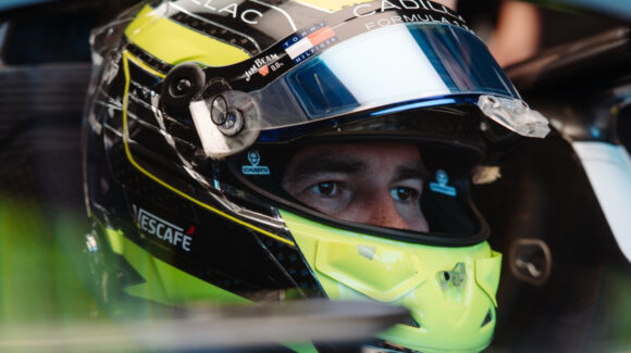 ‘Checo’ Pérez seguirá en Cadillac; el mexicano descarta salir del equipo para la temporada 2027 de F1