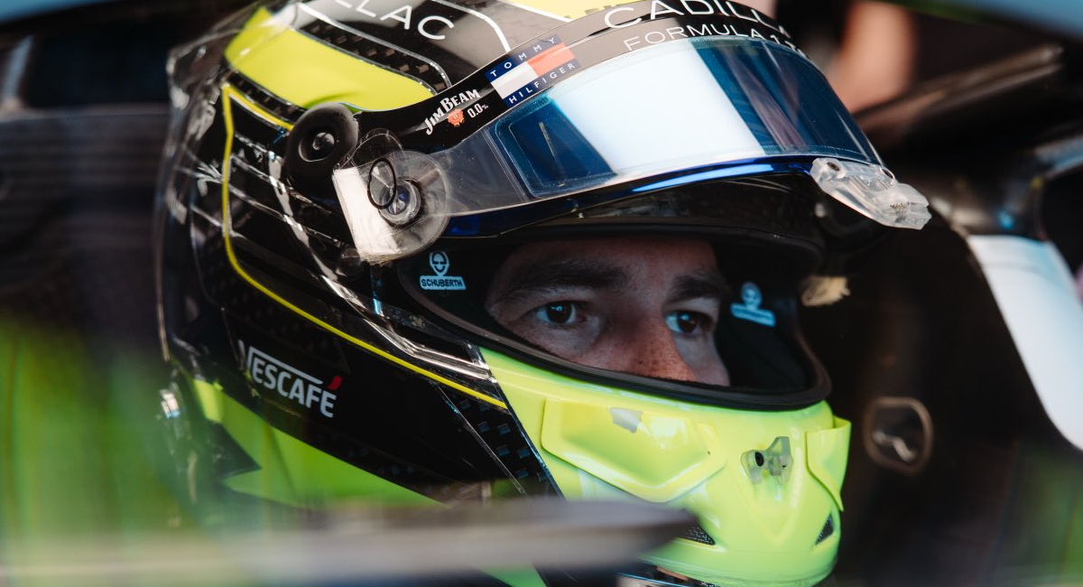 Sergio Pérez aseguró que permanecerá en Cadillac y buscará extender su contrato más allá del 2027 en la Fórmula 1