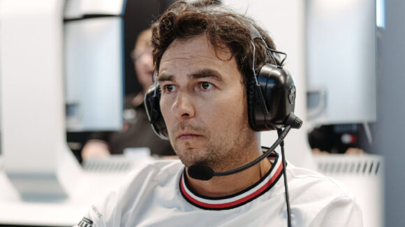 ‘Checo’ Pérez lamenta el rendimiento de Cadillac en Zandvoort: “Dimos un paso atrás en competitividad”