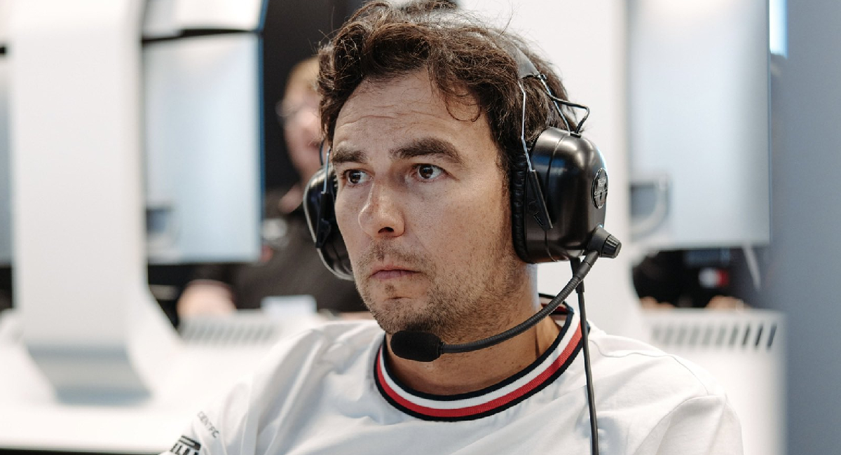 Sergio Pérez lamentó el retroceso que Cadillac mostró en la clasificación para el Gran Premio de Países Bajos 2026