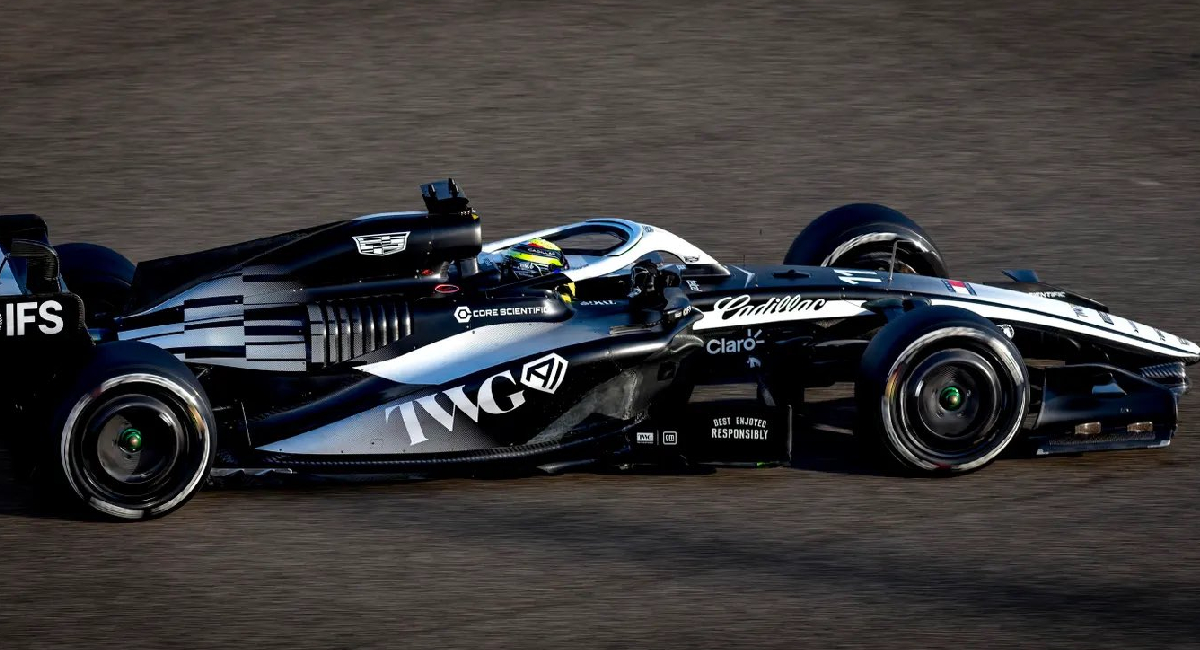 Sergio Pérez volvió a enfrentar problemas con Cadillac y clasificó en la última posición para el Gran Premio de Países Bajos 2026