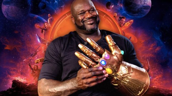 Shaquille O’Neal revela que Marvel lo rechazó para una película de ‘Avengers’