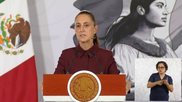 Sheinbaum exige aclarar si FBI participó en captura de ‘El Mayo’ sin avisar a México
