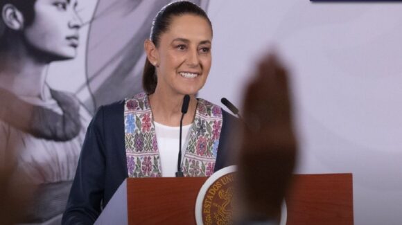 SENASICA tendrá más recursos si se necesitan, asegura Sheinbaum tras reapertura de la frontera de EU al ganado