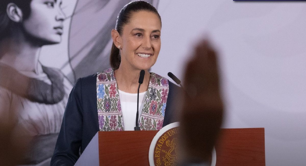 Sheinbaum responde a ganaderos sobre inversión en SENASICA