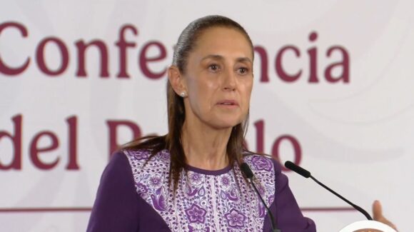 Sheinbaum pide mayor austeridad en la UNAM para garantizar más oportunidades de educación superior a la juventud