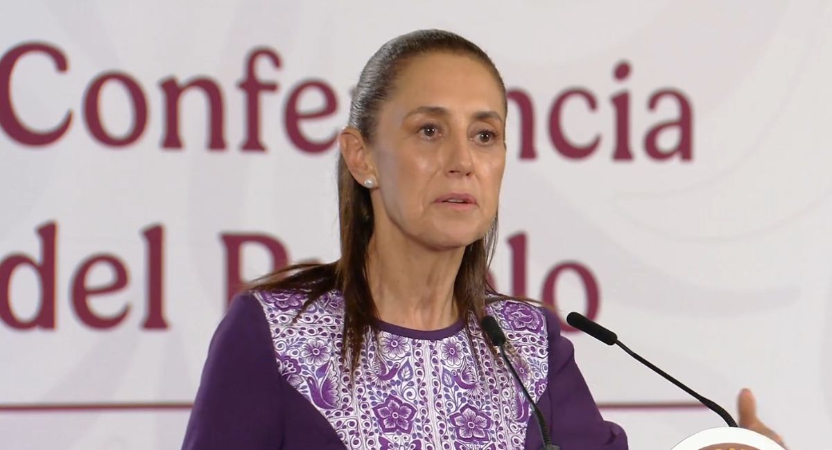 Sheinbaum pide mayor austeridad en la UNAM para garantizar más oportunidades de educación superior a la juventud