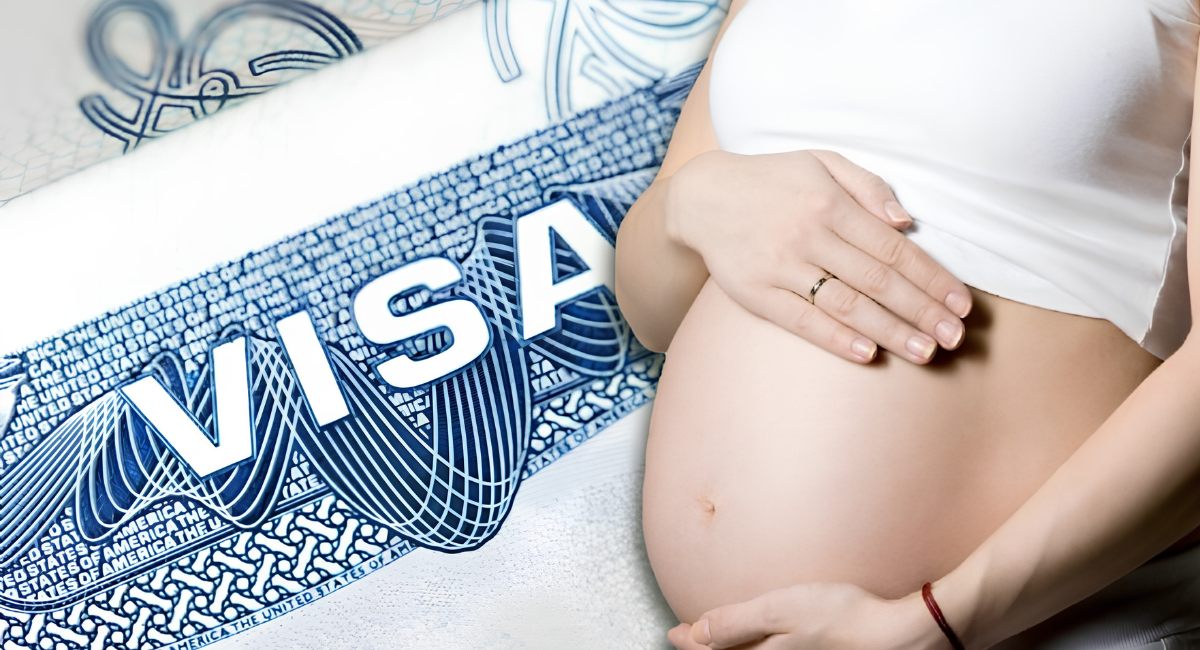 Sheinbaum revisará nuevas medidas de Estados Unidos contra 'turismo de maternidad'
