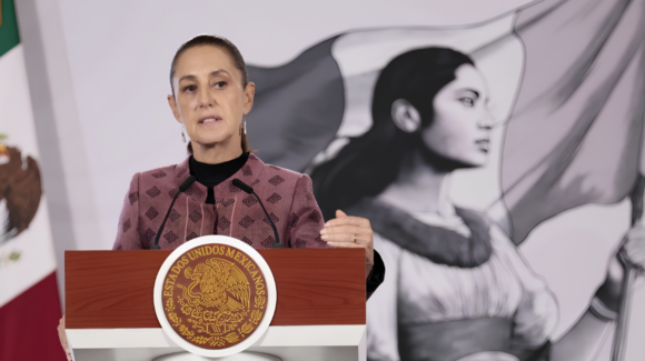 Sheinbaum revisará las nuevas medidas de Estados Unidos contra ‘turismo de maternidad’