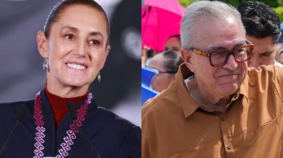 Gobierno de EU no ha presentado pruebas contra Rocha Moya, confirma Sheinbaum