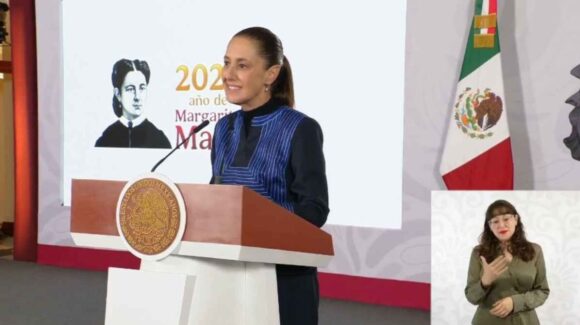 Gobierno de México ofrece 37 mil 503 espacios universitarios tras polémica por examen de la UNAM