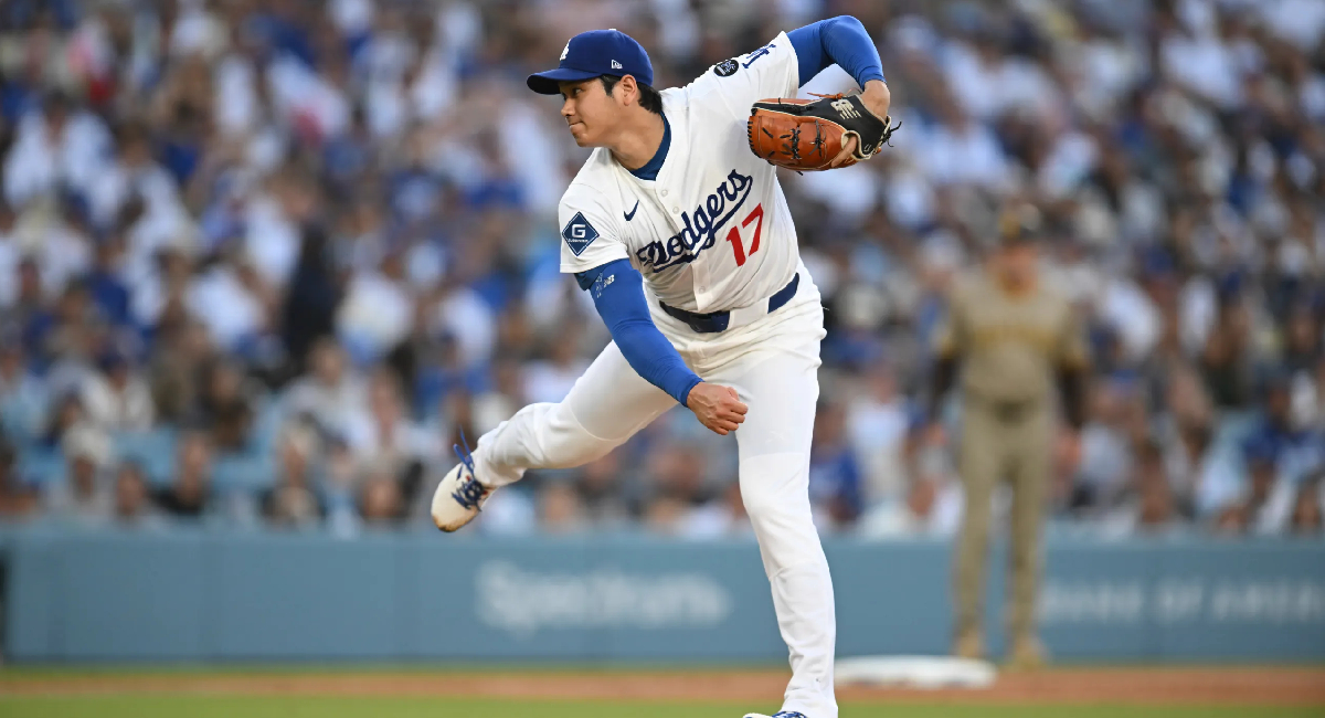 Shohei Ohtani tendrá una sesión de bullpen este martes, 18 de agosto como parte de su proceso de rehabilitación con los Dodgers