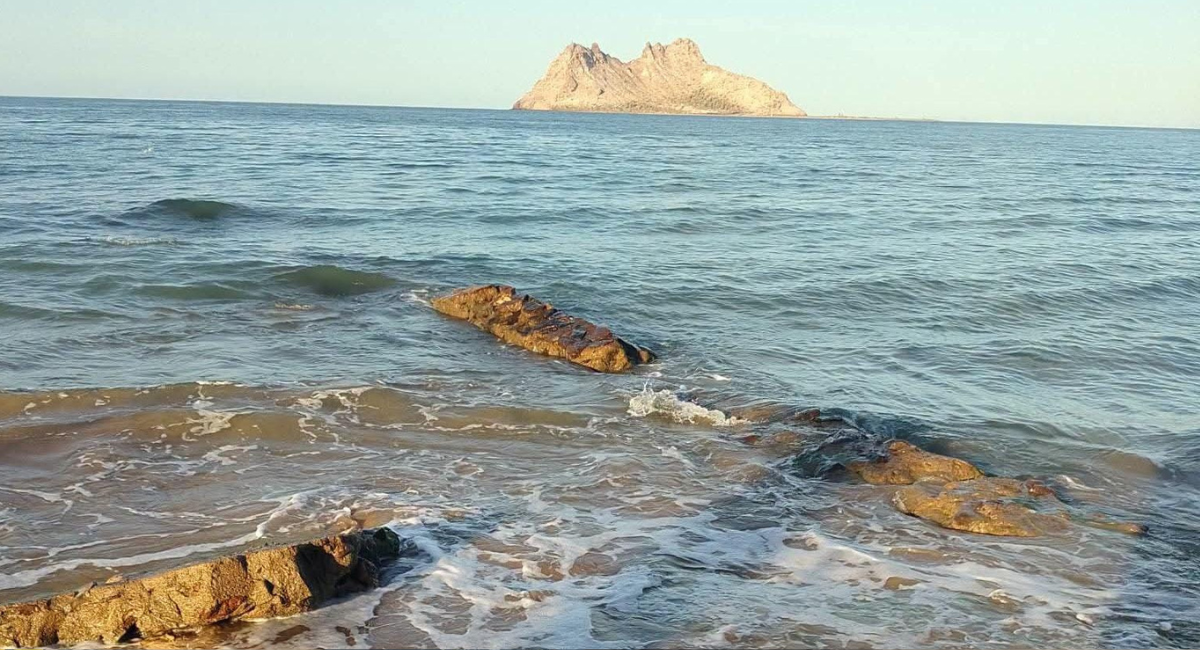 Sin afectaciones Kino y La Costa por ráfagas de viento la madrugada de ayer