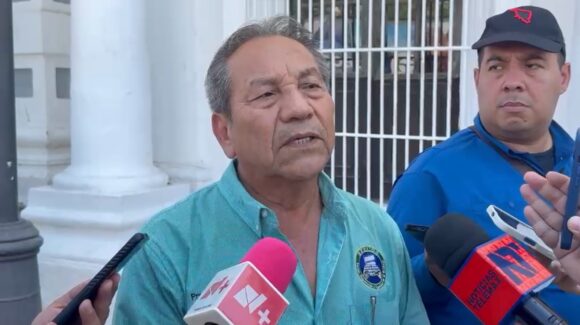 Sindicato de Cobach pide audiencia con el Gobierno Estatal en Hermosillo