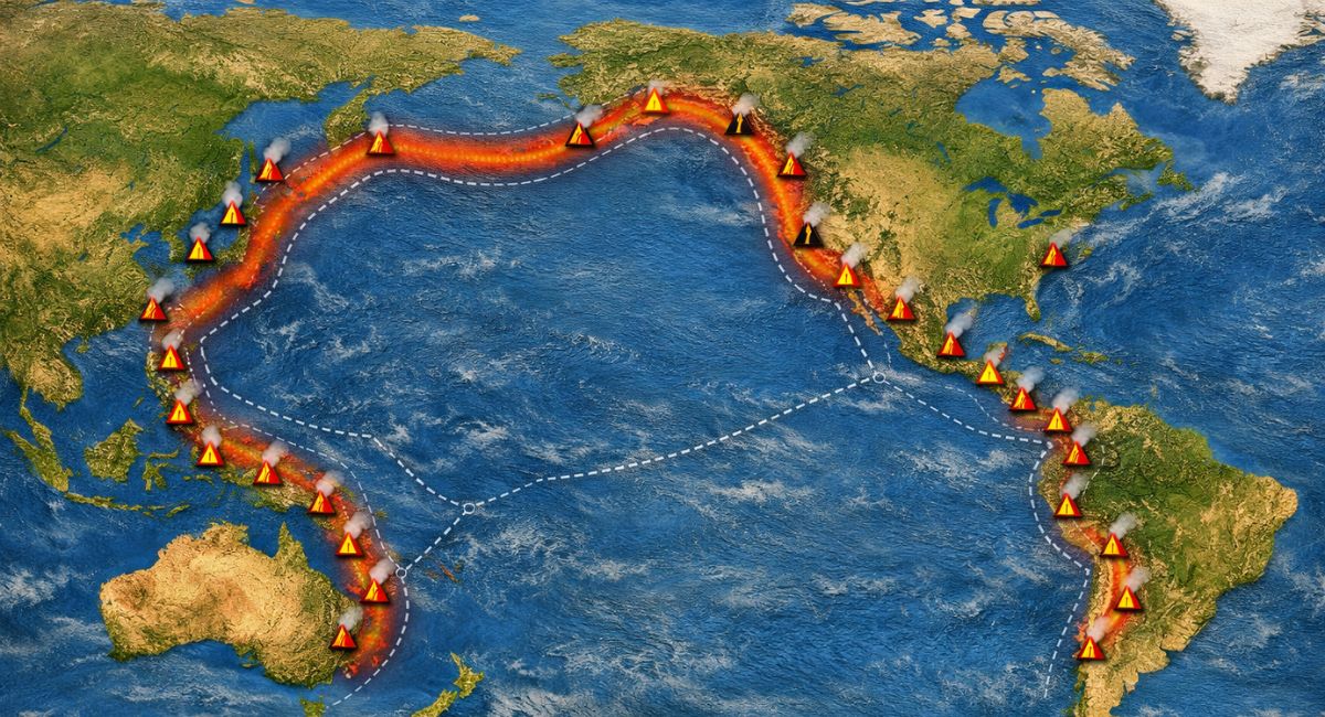 Sismos consecutivos en Sudamérica: la explicación científica de un fenómeno que desconcierta a la región