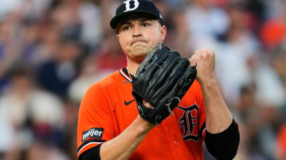 Los Ángeles Dodgers sacuden el mercado: Llegan a un acuerdo con Tarik Skubal